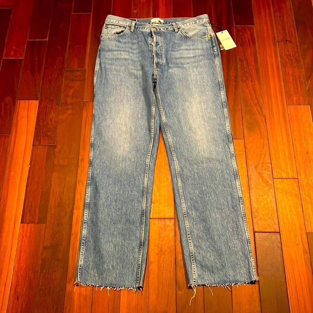 RE/DONE Jeans